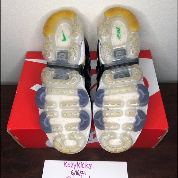 Nike Vapormax Live Together, Play Together - Picture 7 of 10